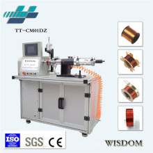 Wisdom Tt-Cm01dz Large Torsion Winding Machine Replace Ruff, Jovil, Gorman